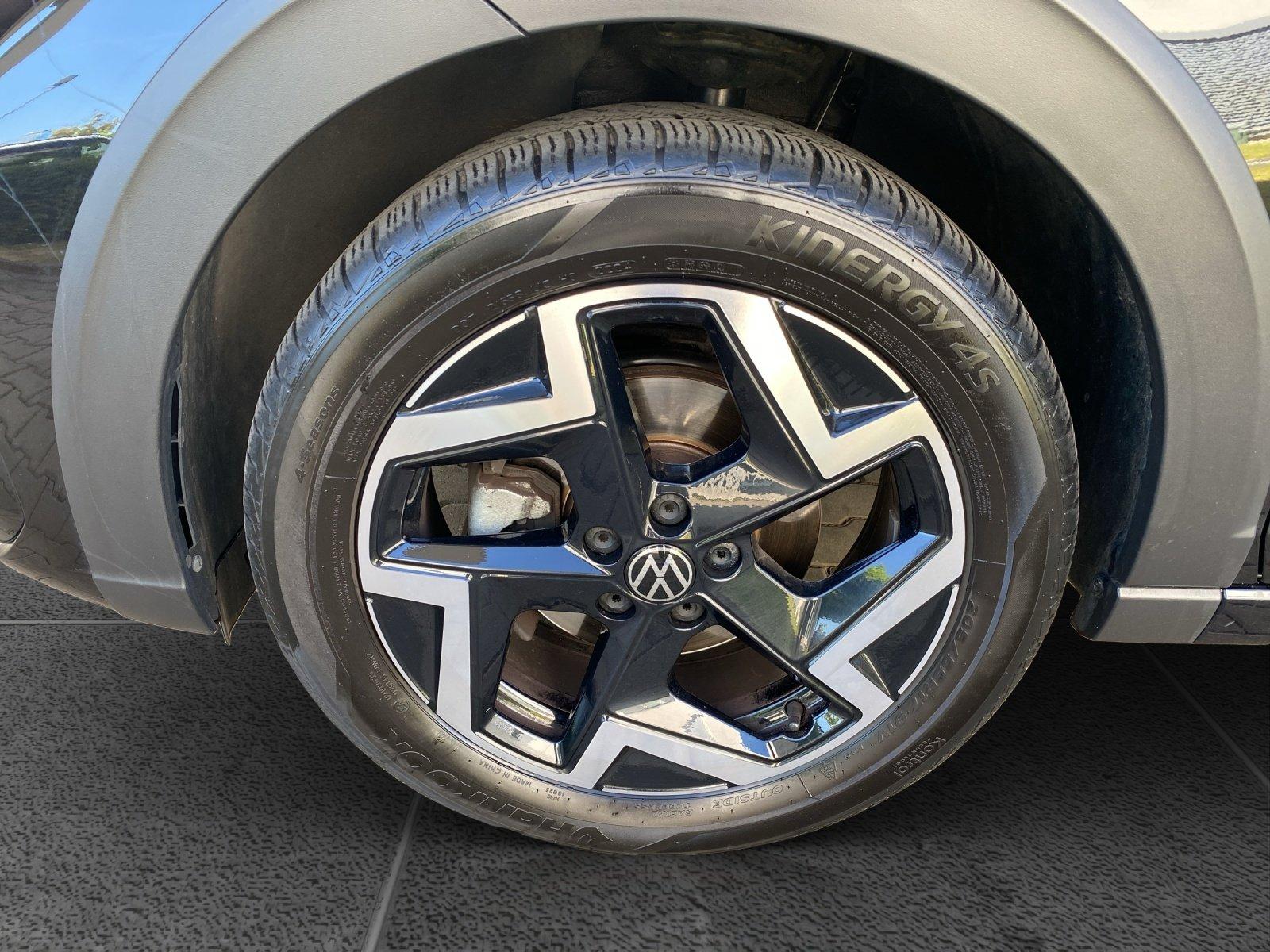 Volkswagen Taigo 1.0 TSI R-Line LED+SHZ+Fernlichtass.+PDC, миниатюра 15
