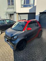 Smart 453 Fourtwo Prime Cabrio 66kw Brabus... - Smart ForTwo in Bonn