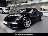 Porsche Boxster 2.7 6Zylinder-Saugmotor BOSE Sportendroh - gebrauchte Porsche Boxster aus dem Jahr 2015