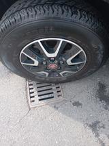 Sunlight CLIFF 600 - Sunlight Cliff