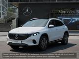 Mercedes-Benz EQA 250 360° Pano LED Keyl-GO Laderaump PTS - weiße Mercedes-Benz EQA