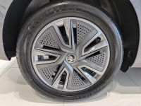 Skoda Fabia - Vorschau Bild 9