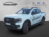 Ford Ranger Stormtrak PHEV e-4WD Doppelk. El. Verdeck