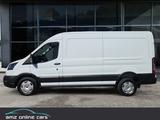 Ford Transit FT350 L3H2 4WD AHK*Sitzheizung*PDC - Ford Transit: Ft350