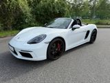 Porsche 718 S | Spyder Schalensitze | Approved bis 04/26 - Porsche Boxster in Wiesbaden