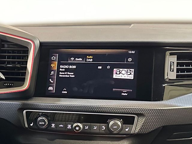 A1 Sportback 25 TFSI S LINE +ACC+SMARTPHONE+VCP+