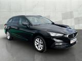 Seat Leon ST 2.0 TDI DSG STYLE AHK+BEATS +LED +TEMPO - gebrauchte Seat Leon aus dem Jahr 2023