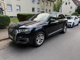 Audi Q7 e-tron 3.0 TDI quattro tiptronic - - Audi Q7 Hybrid (Diesel/Elektro)