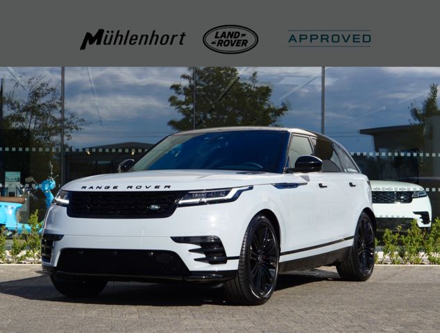 Land Rover Range Rover Velar D200 DYNAMIC SE AWD