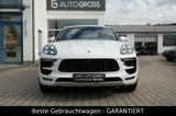 Porsche Macan GTS "CHRONO"SPORT-AGA"BURMESTER"PANO"360°" - Porsche Gebrauchtwagen in Regensburg