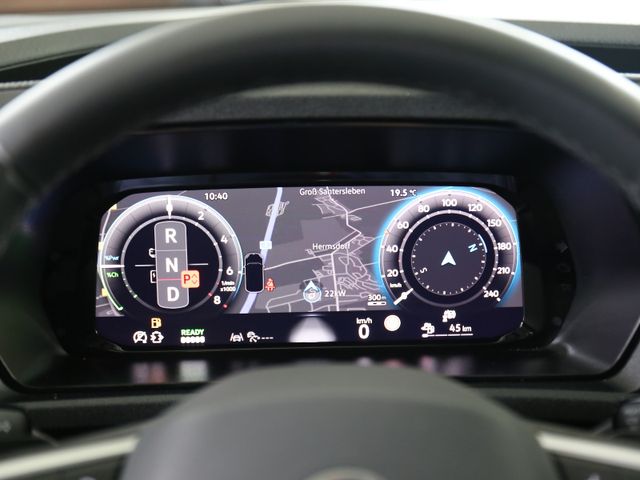 Volkswagen Caddy eHybrid DSG GOAL LED NAVI ACC KAMERA AHK