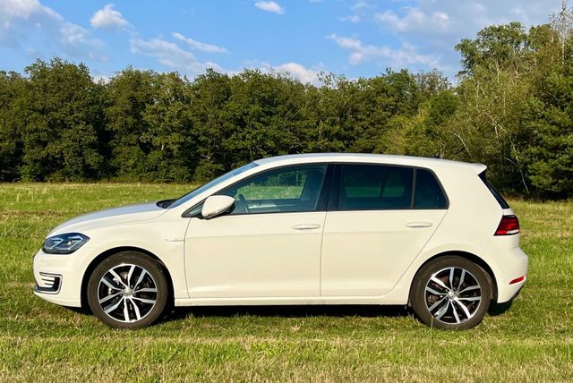 Volkswagen E-Golf VIi