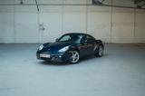 Porsche Cayman 2.9 - Porsche Cayman Gebrauchtwagen