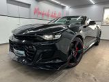 Chevrolet Camaro 6.2 2SS ZL1 Cabrio/Leder Rot/Memory/HUD - Chevrolet Camaro: 1ss