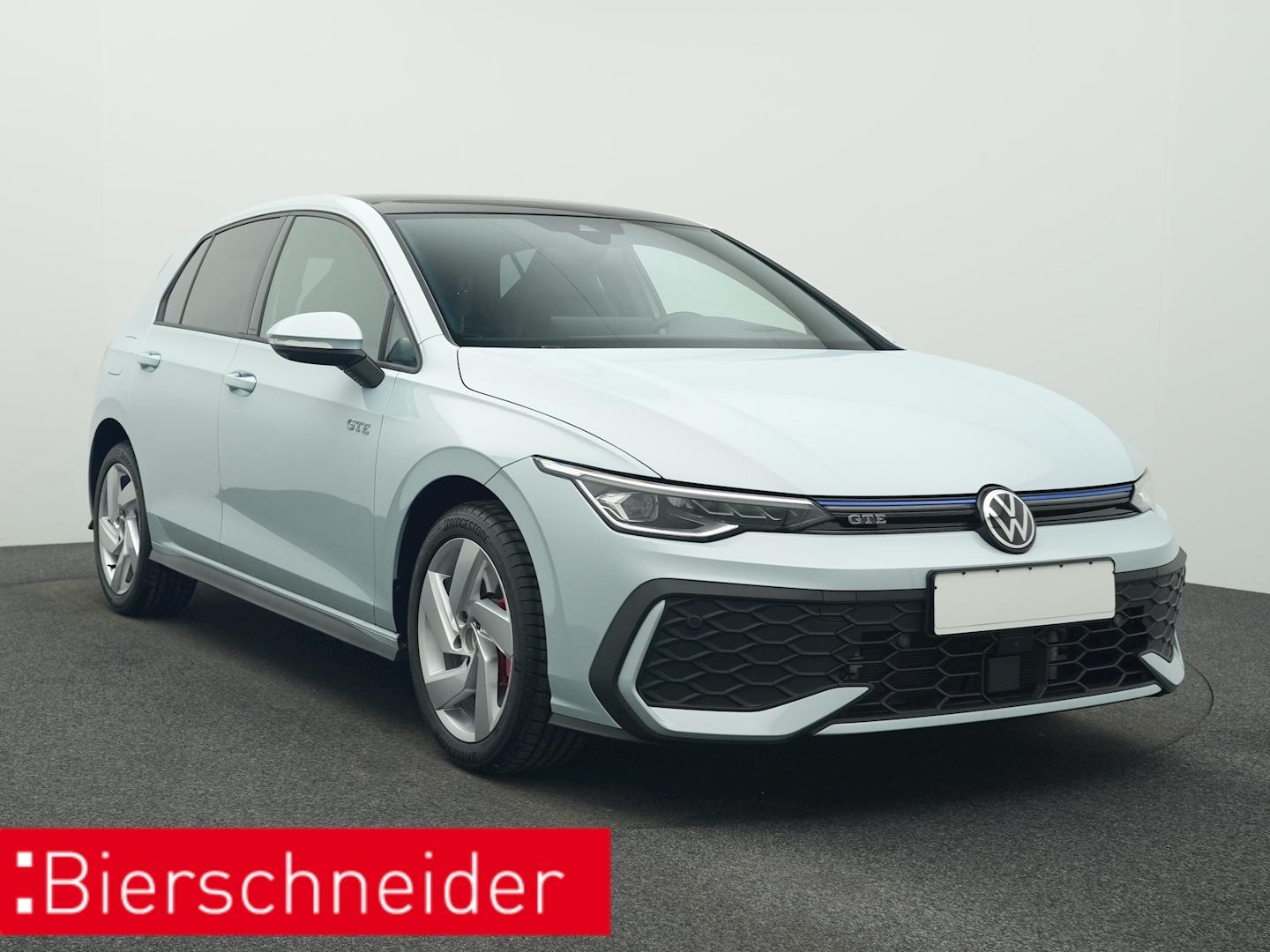 Volkswagen Golf 8 1.5 TSI eHybrid DSG GTE ab 367 EUR mtl. P, миниатюра 8