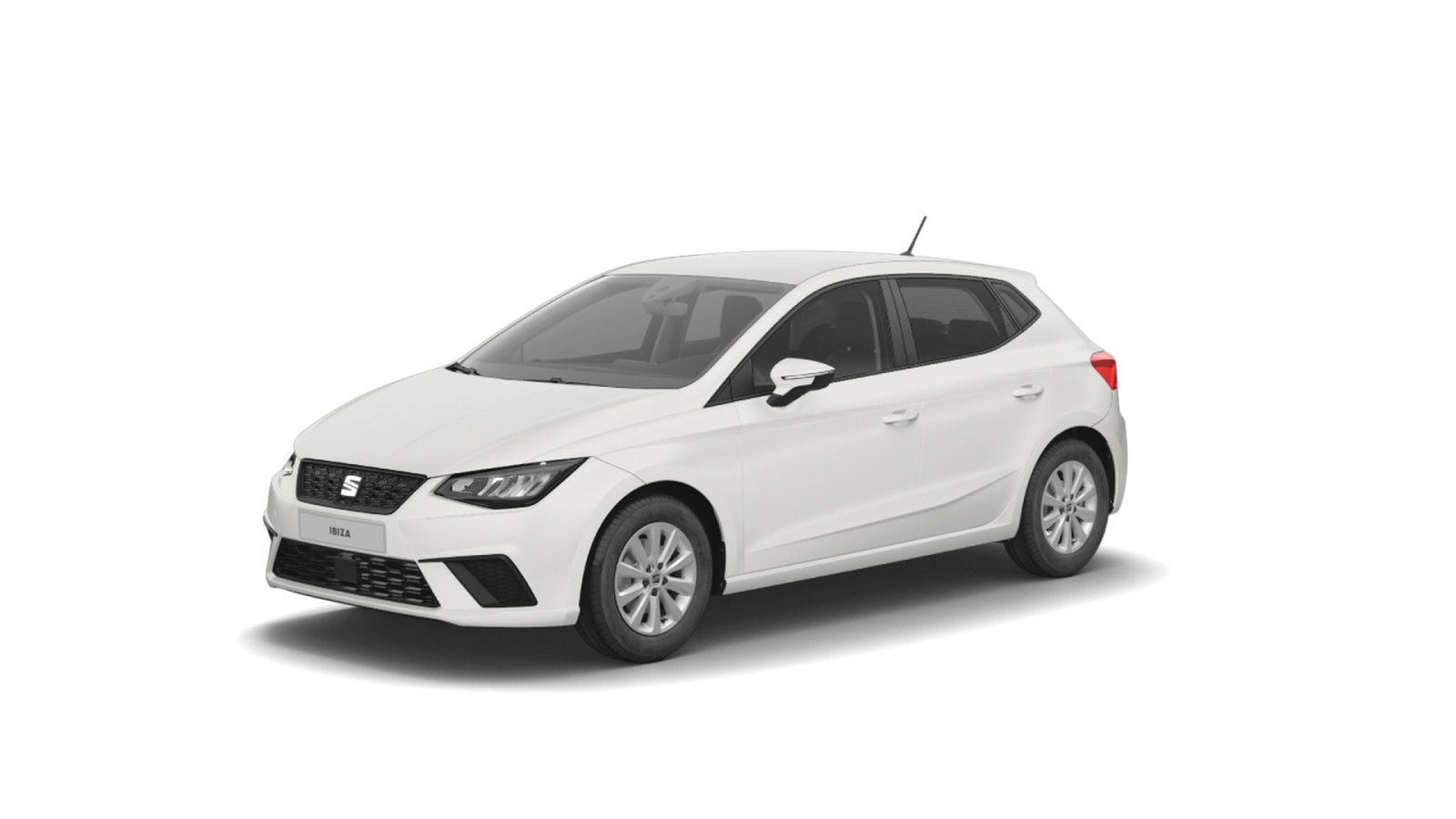Seat Ibiza - Bild 2