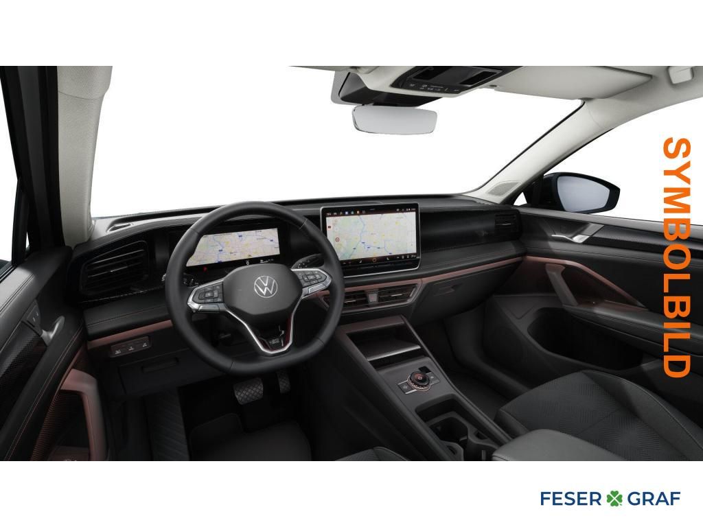 Volkswagen Tiguan - Bild 4
