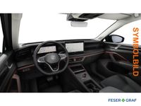 Volkswagen Tiguan - Vorschau Bild 4