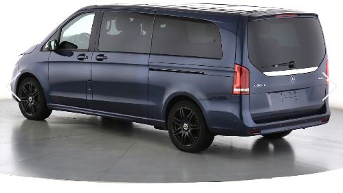 V 300 d Ava Ed 4M extralang AMG 8S Kühlfach Sitz