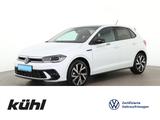 Volkswagen Polo 6 VI 1.0 TSI DSG IQ.Light ACC Kamera App Na