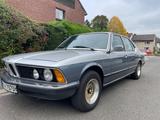 BMW E23 733i Blechnase VFL -Kein 735i -TÜV 09-27 - BMW Gebrauchtwagen von 1978