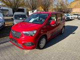 Opel Combo Life 2xSchiebetüre 2.Hd/Hu/ZR/Insp Neu - Opel Combo Life Gebrauchtwagen
