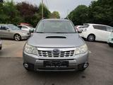 Subaru Forester Comfort 4+4..(PARTIKELFILTER PROBLEM - Subaru Gebrauchtwagen in Saarbrücken
