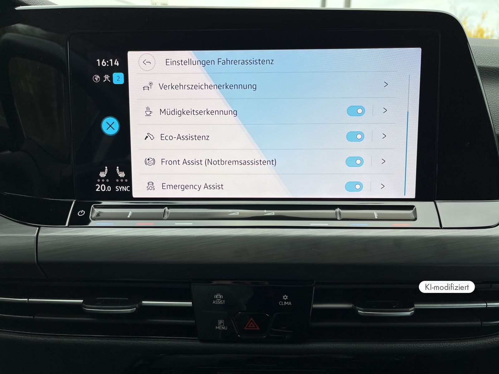 Volkswagen Golf - Bild 19