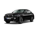 BMW X4 xDrive 20d Sportpaket HUD AHK-klappbar AHK El - BMW X4 Neuwagen