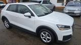 Audi Q2 2.0 TDI 110kW S tronic quattro - Audi in München: Q1