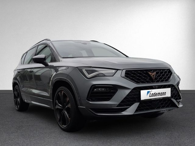 Ateca 2.0 TSI 4Drive PANO+LED+NAVI+RFK+ACC+SIHZ+