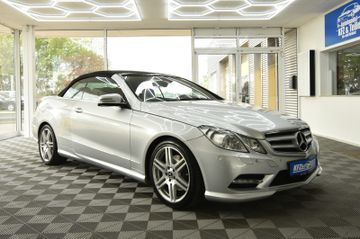 Mercedes E 250 - 9