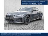 BMW 420d M Sport Glasdach Memory 360° HUD - BMW 420 Neuwagen