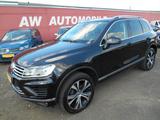 Volkswagen Touareg V6 TDI BMT/Start-Stopp Terrain Tech 4Mot - Volkswagen Touareg in Erfurt