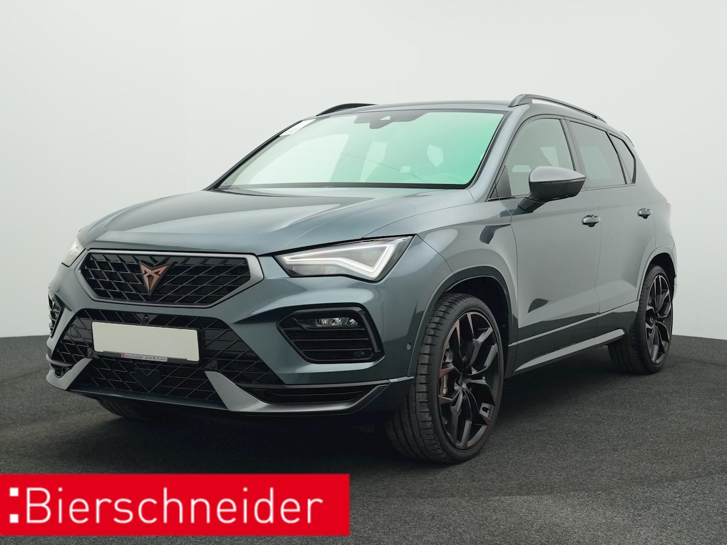 Cupra Ateca 2.0 TSI DSG 4Drive Limited Edition AHK PAN