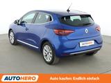 Renault Clio 1.0 TCe Intens*NAVI*TEMPO*CAM*SHZ* - Renault Clio Gebrauchtwagen in Hannover