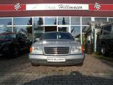 Mercedes-Benz S 500*Klima*original 102`Km*Automatik* - gebrauchte Mercedes-Benz S 500 aus dem Jahr 1993