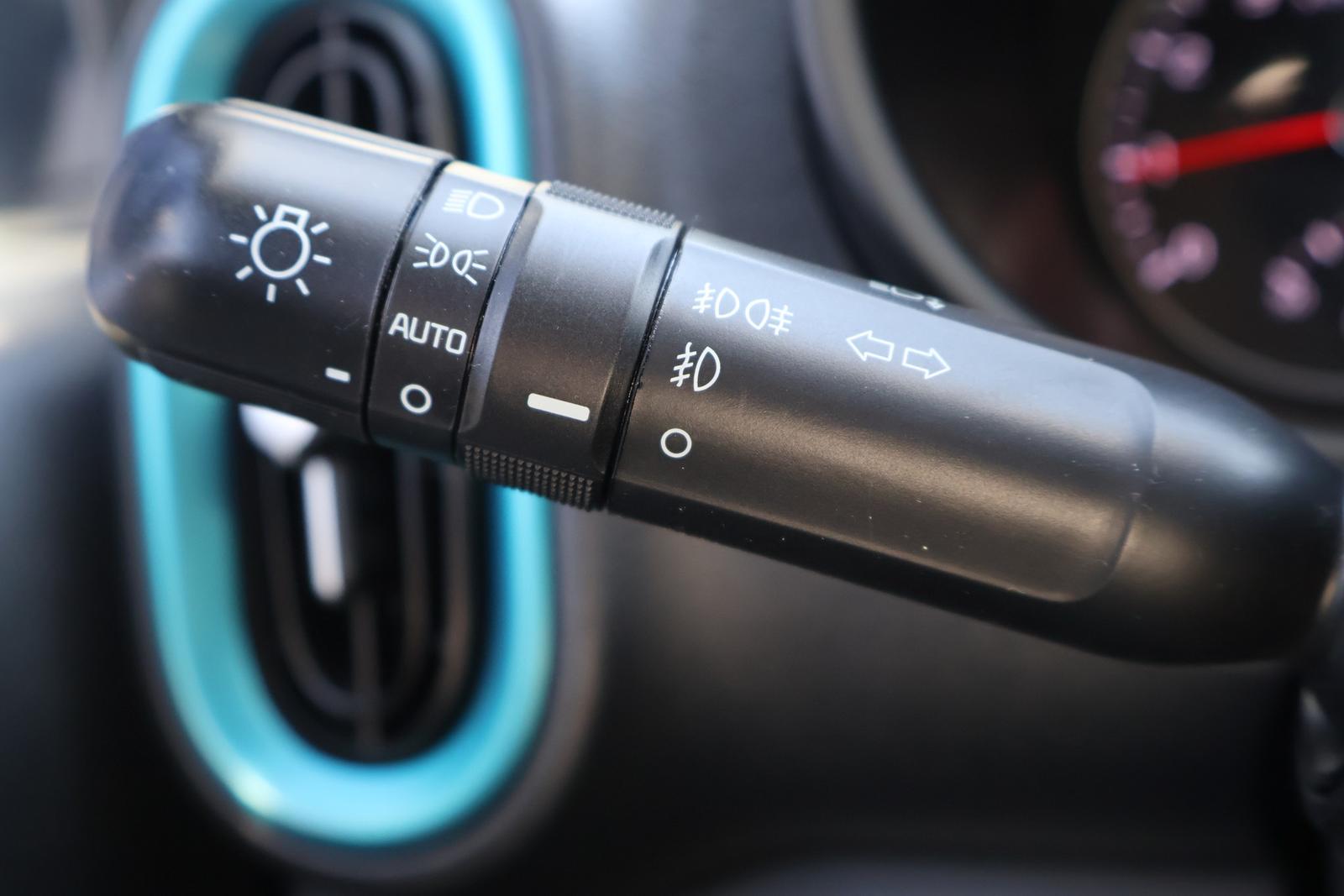 Kia Picanto 1.0 T-GDI X-Line Klimaaut. Navi Tempomat, миниатюра 22