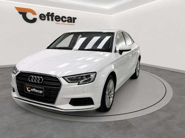 Audi A3 Sedan 35 TFSI S tronic COD Sport