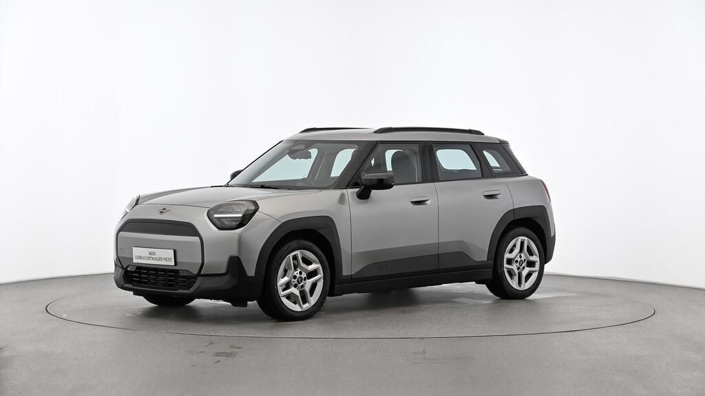 MINI Essential Trim