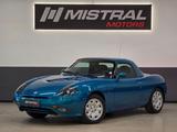 Fiat Barchetta Hard Top 9000 Km !!! - Fiat Barchetta mit Schiebedach