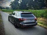 Audi A4 B8 QUATTRO Avant 45 TDI S-Line -Garantie - Audi A4 B8 Gebrauchtwagen