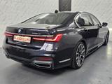 BMW 745 Le xDrive+ACC+360°+Laser+Pano+Memory+H&K+TV - BMW 745 aus 2019