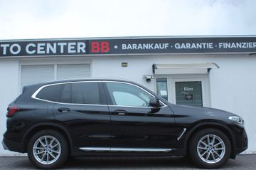 BMW X3 - 6