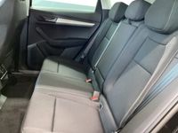 Skoda Karoq - Vorschau Bild 10