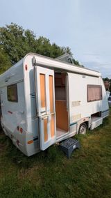Knaus Tabbert Eifelland Holiday  - Offers matching your search criteria