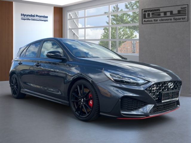 Fahrzeugabbildung Hyundai i30 N Performance 2.0 T-GDI EU6d El. Panodach Na