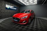 Hyundai i30 Passion *LED*DAB*Sitzheizung*Kamera*TÜV NEU*