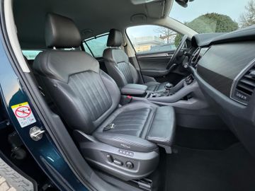 Skoda Kodiaq - 9