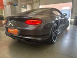 Bentley Continental GT V8 orig. 11.1 TKM  PANO CARBON- 7 - Bentley Continental GT Benzin Gebrauchtwagen